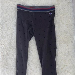 Champion leggings